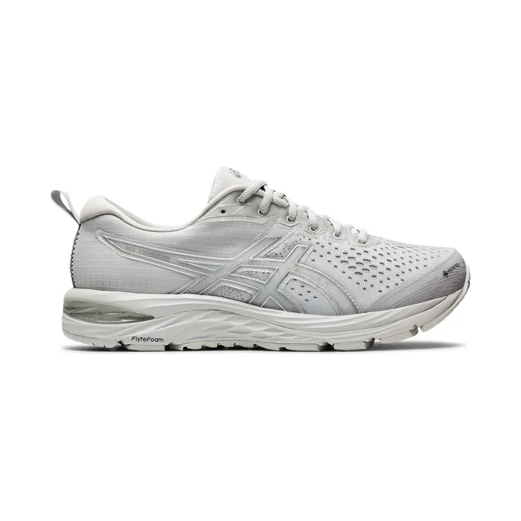 Asics Gel-Cumulus 21 GTX Reigning Champ Vancouver Edition (2020) – “Grey / Grey” (1021A253-020)
