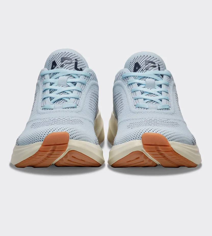 APL TechLoom Dream “Powder Blue/Navy/Linen” (Dames) (4)