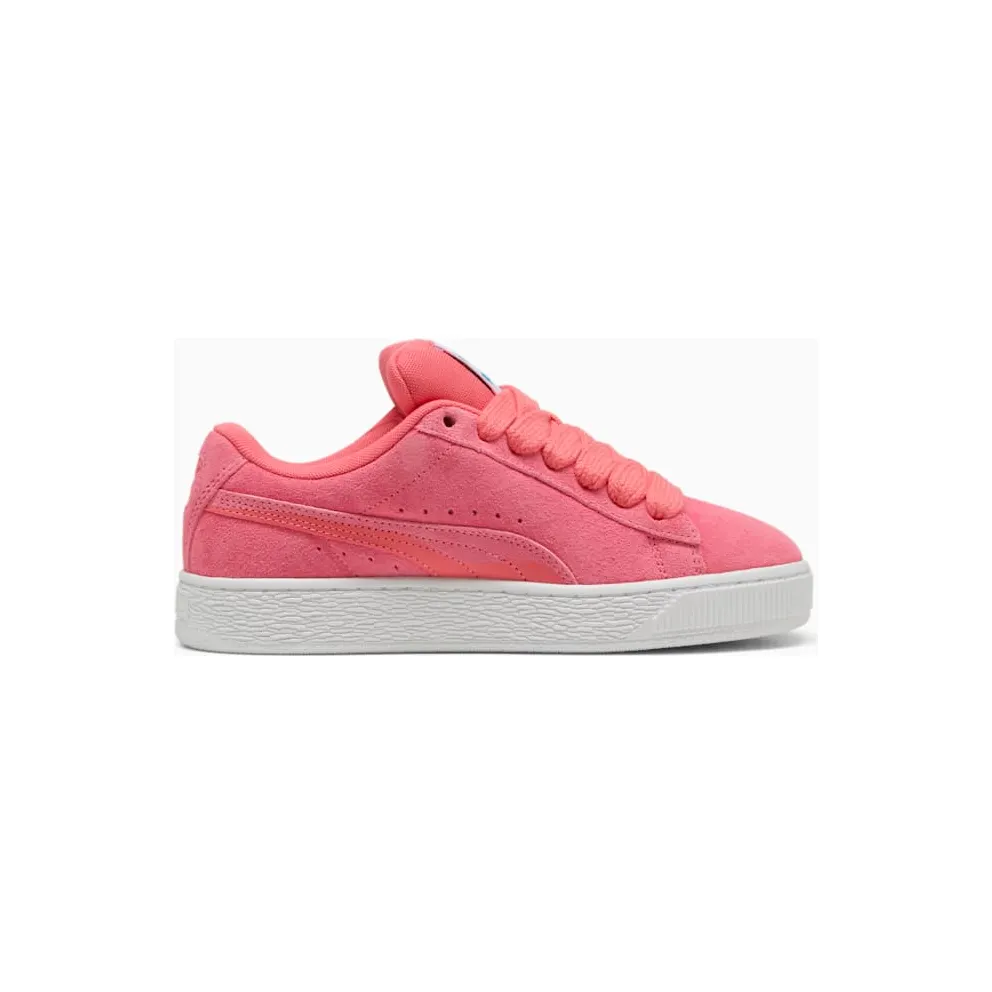 Puma Suede Rosa