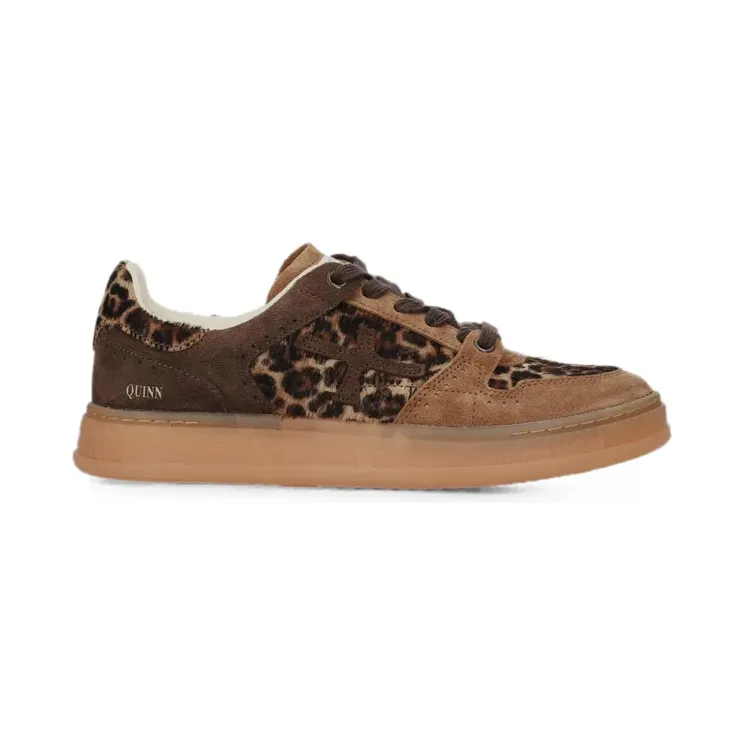 Premiata Quinnd 8643 “Brown” (QUINND8643)