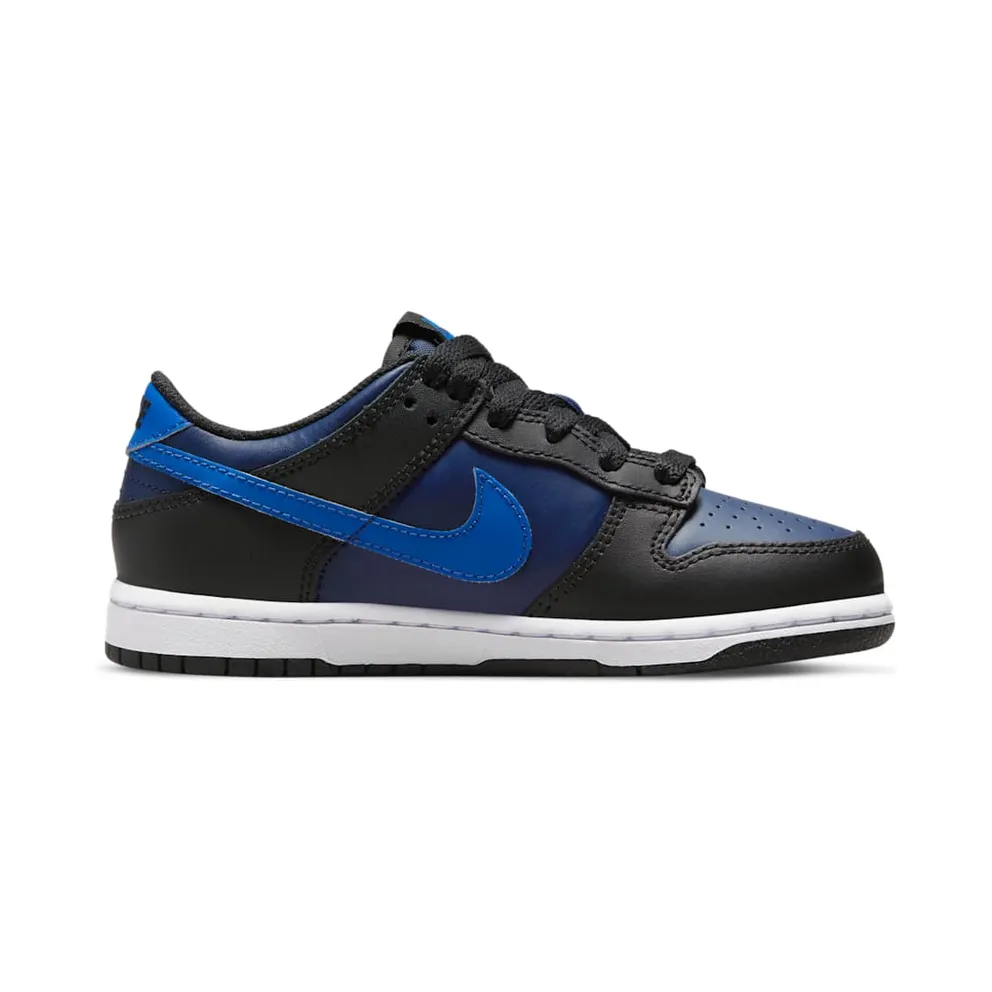 Nike Dunk Low Younger Kids’ Blue (DH9756-402)