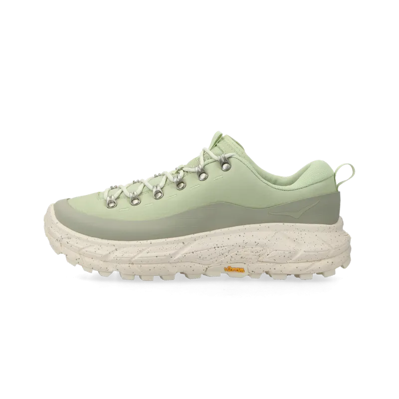 HOKA ONE ONE U Tor Summit (seed green / eggnog) – 1147952-SGG
