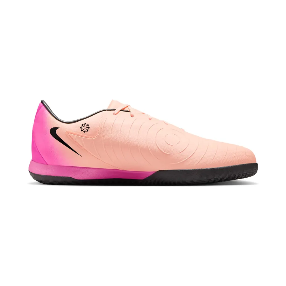 Nike Phantom GX 2 Academy IC Crimson Tint Pink Blast Black (FJ2581-800)