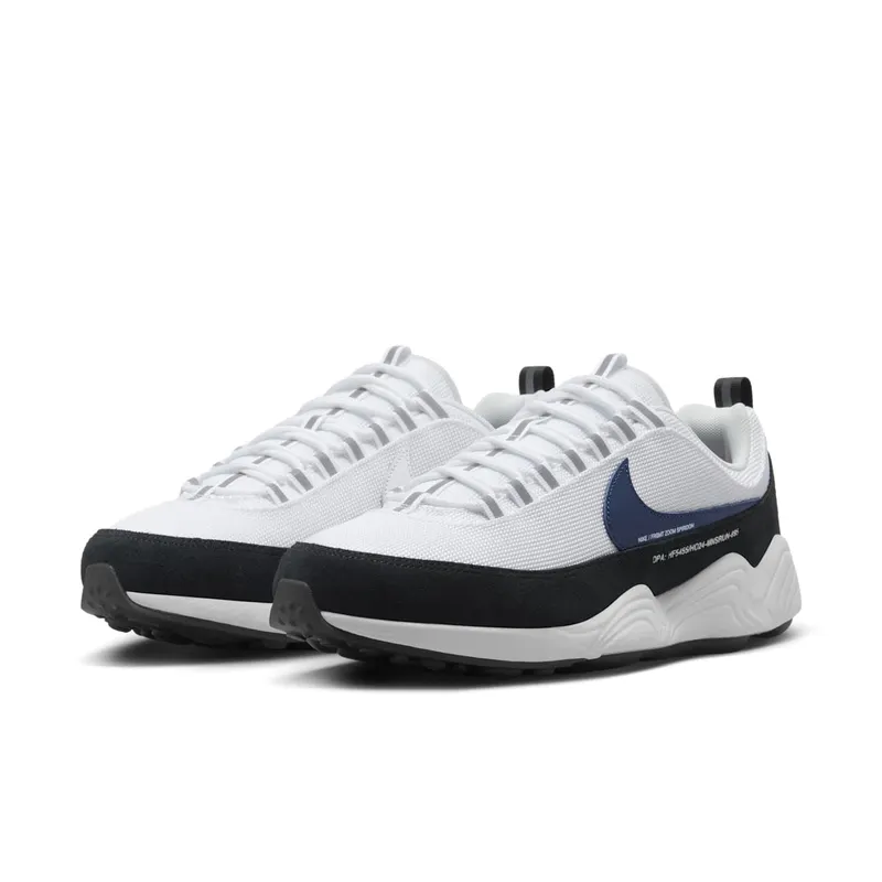 Nike Zoom Spiridon “Fragment Design – White” (HF5455-100)