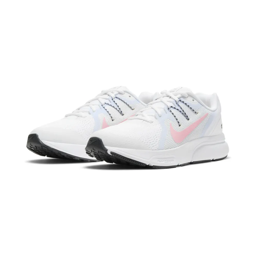 Nike Zoom Span 3 Running White (CQ9267-105)