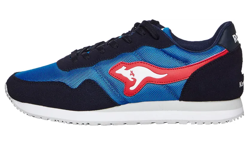Kangaroos sneaker 47240-4008