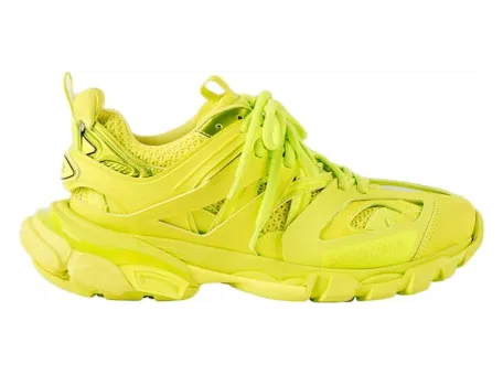 Balenciaga Track Trainer Lime (W)