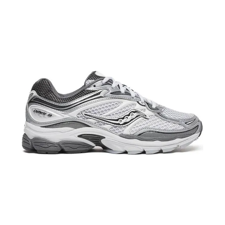 Saucony Progrid Omni 9 “Microchip” (S70739)