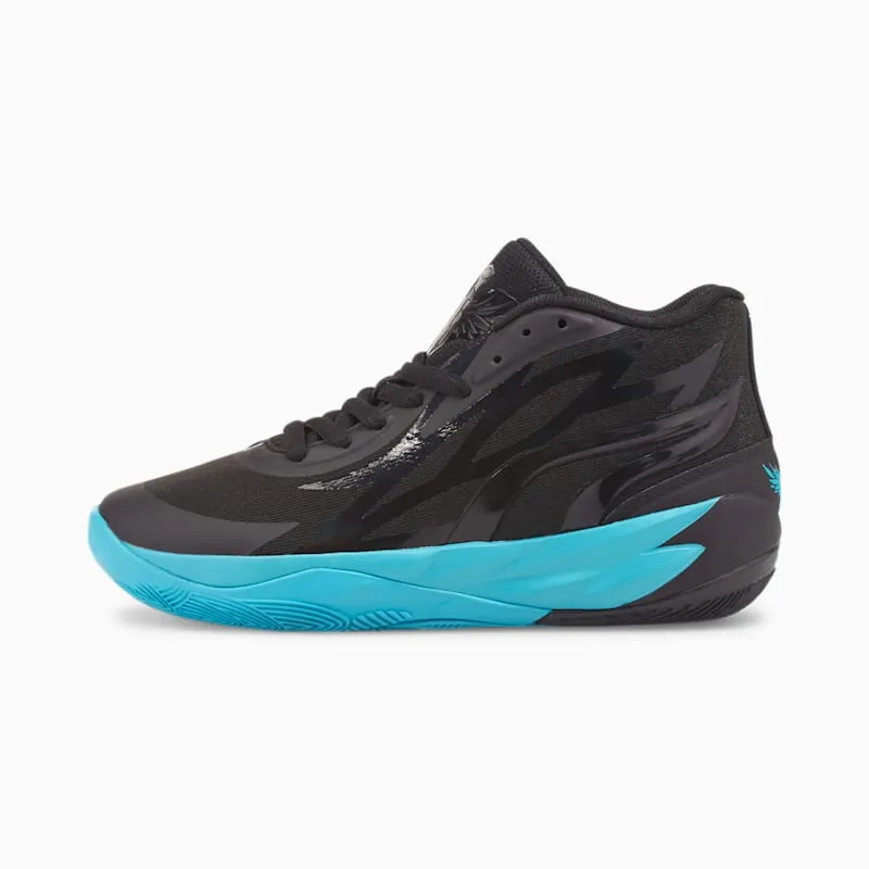 Puma LaMelo Ball MB.02 Phenom (377656-01)