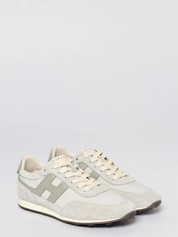 Hogan H699 Athletic Grey (HXM6990FZ90UZA793Q)