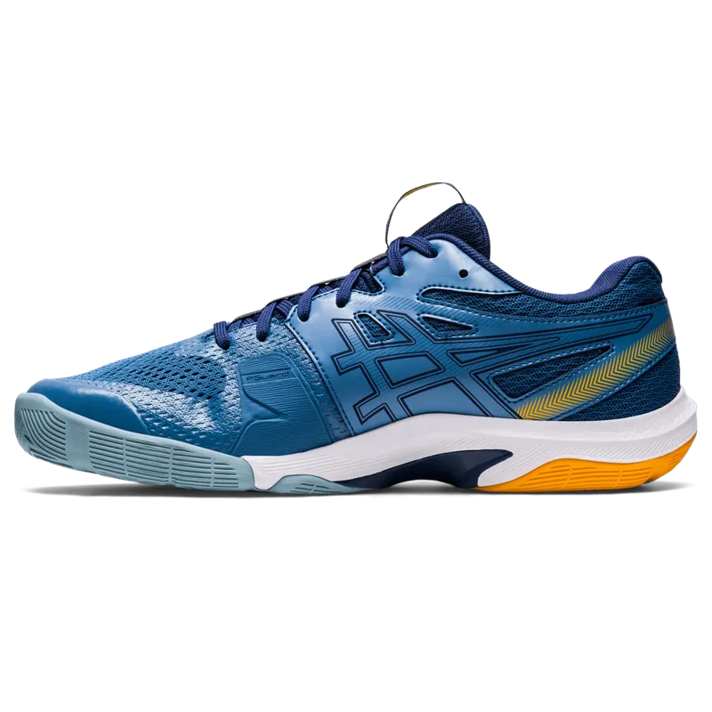 Asics GEL-BLADE 8 Azure/Pure Silver (1071A066.403)