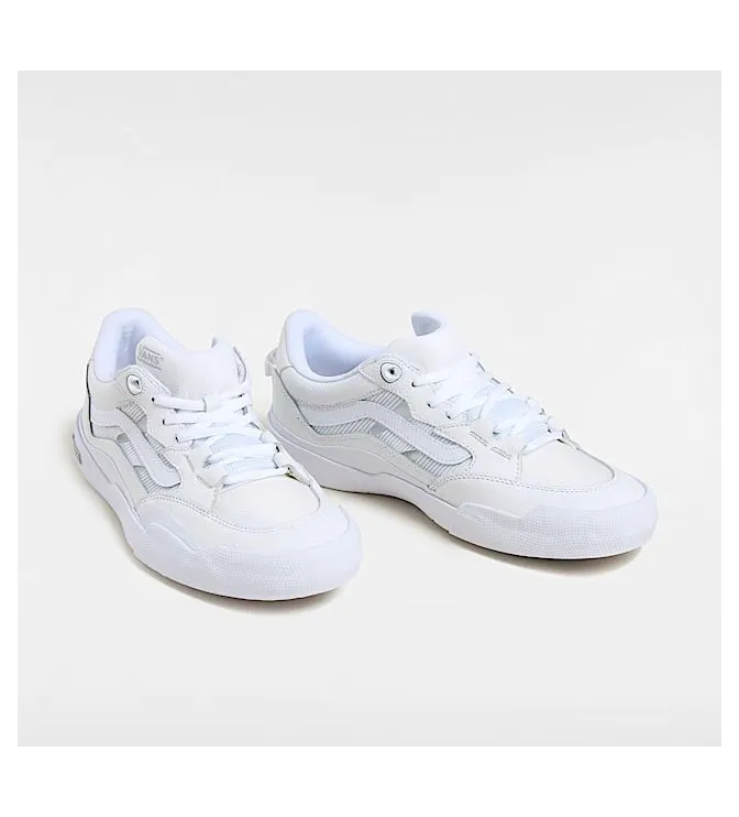 Vans Skate 2 Wayvee White (VN000D5DWHT)