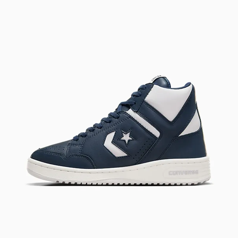 Converse Weapon Leather Obsidian/Barely Grey (A11571C)