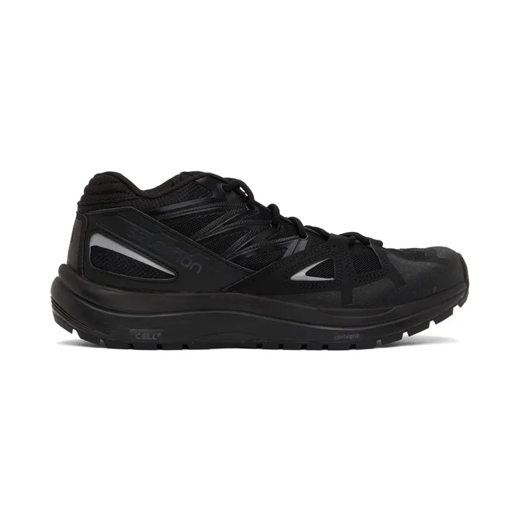 Salomon Black Odyssey 1 Advanced Sneakers (L41577200)