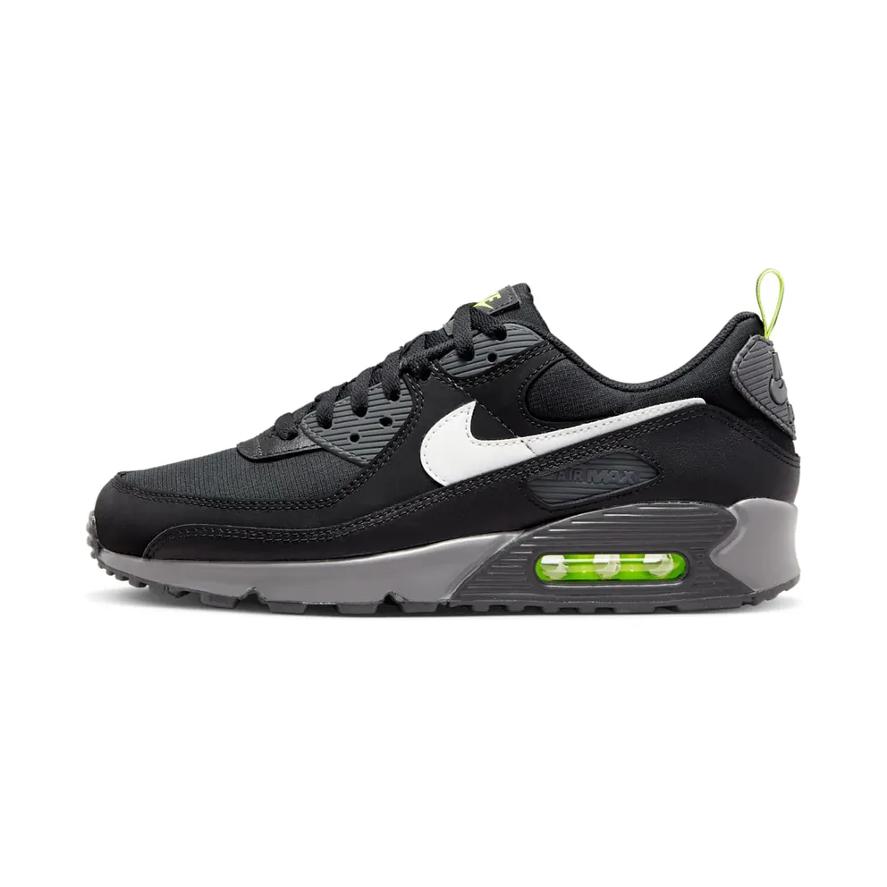 Nike Air Max 90 Black (DZ4495-001)