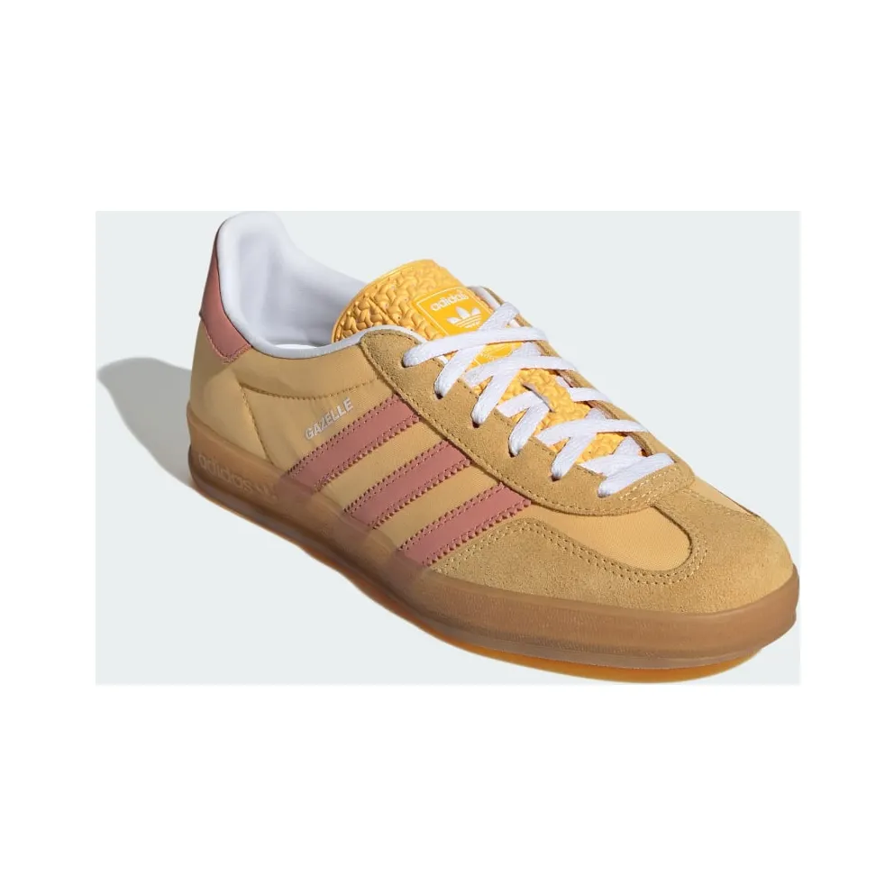 adidas Gazelle Indoor Semi Spark / Wonder Clay / Cloud White (IE2959)