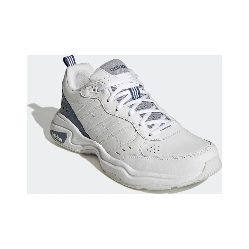 adidas Strutter Cloud White / Cloud White / Halo Silver (GX6788)