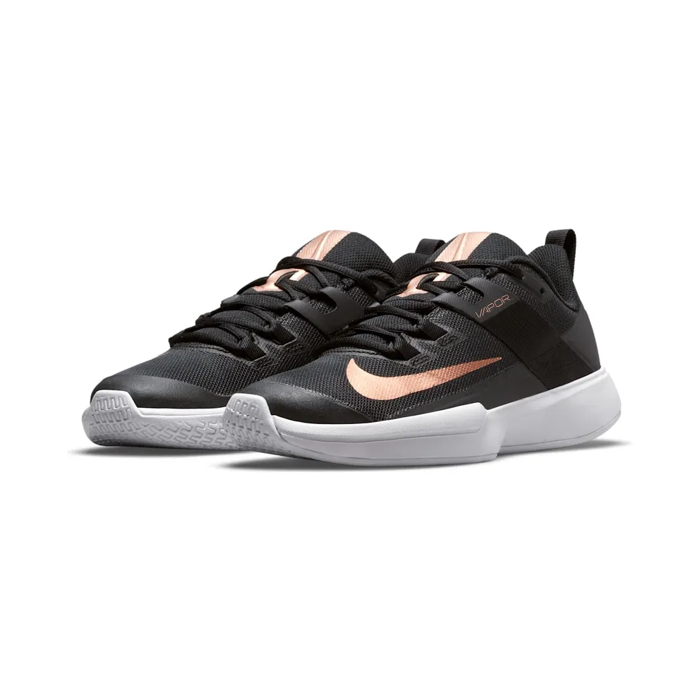 NikeCourt Vapor Lite Hard-Court Tennis Black (DC3431-033)