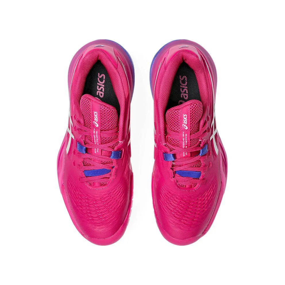 ASICS Gel-Resolution X Bright Rose Cream (1042A279-700)