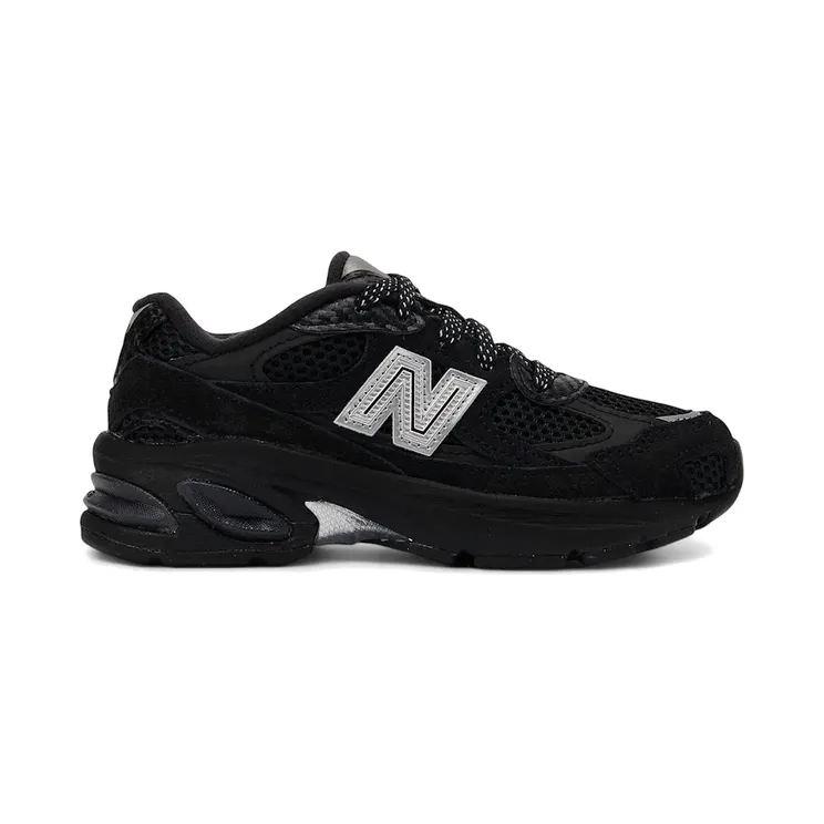 New Balance 2010 DTLR Carbon (P20108SI)