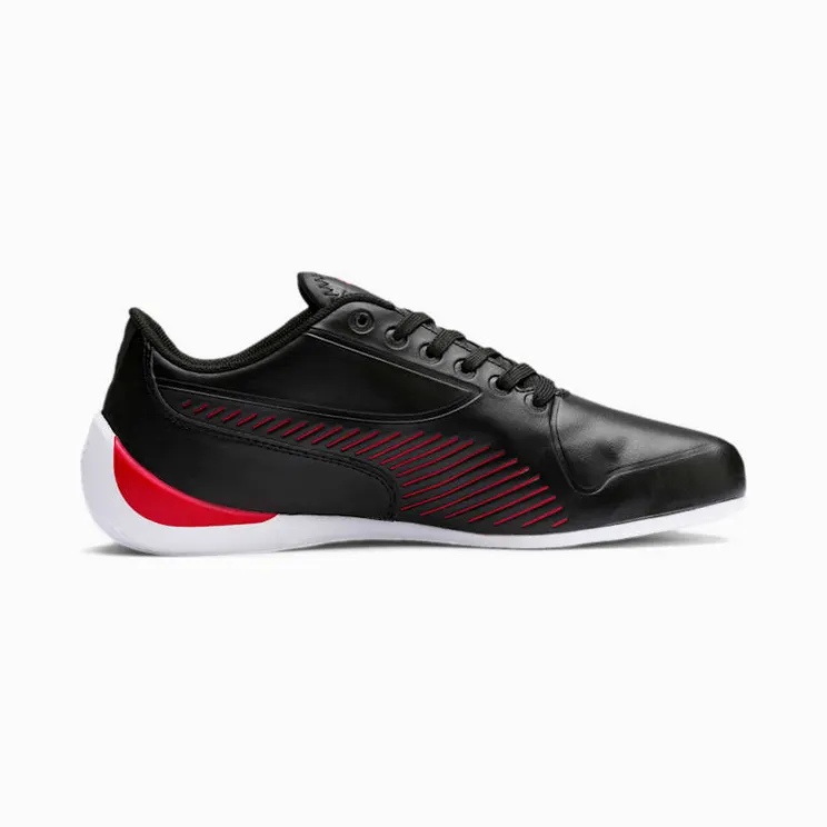 Puma Ferrari Drift Cat 7S Ultra Red/Black (30642601)