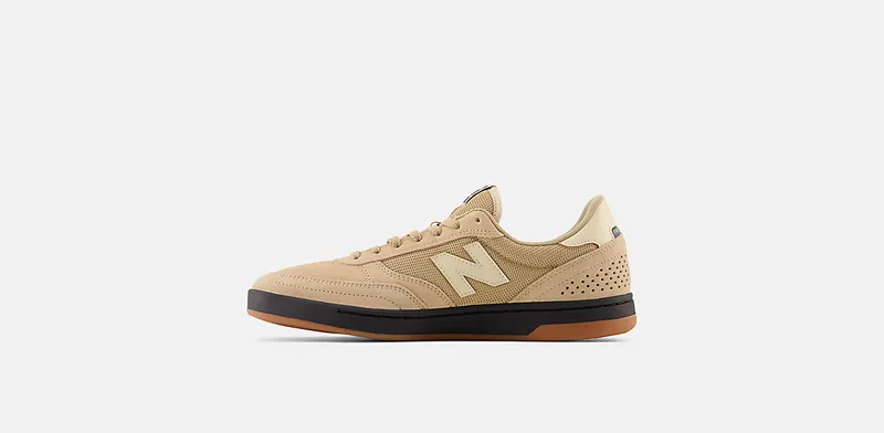 New Balance Numeric 440 Beige (NM440TBM)
