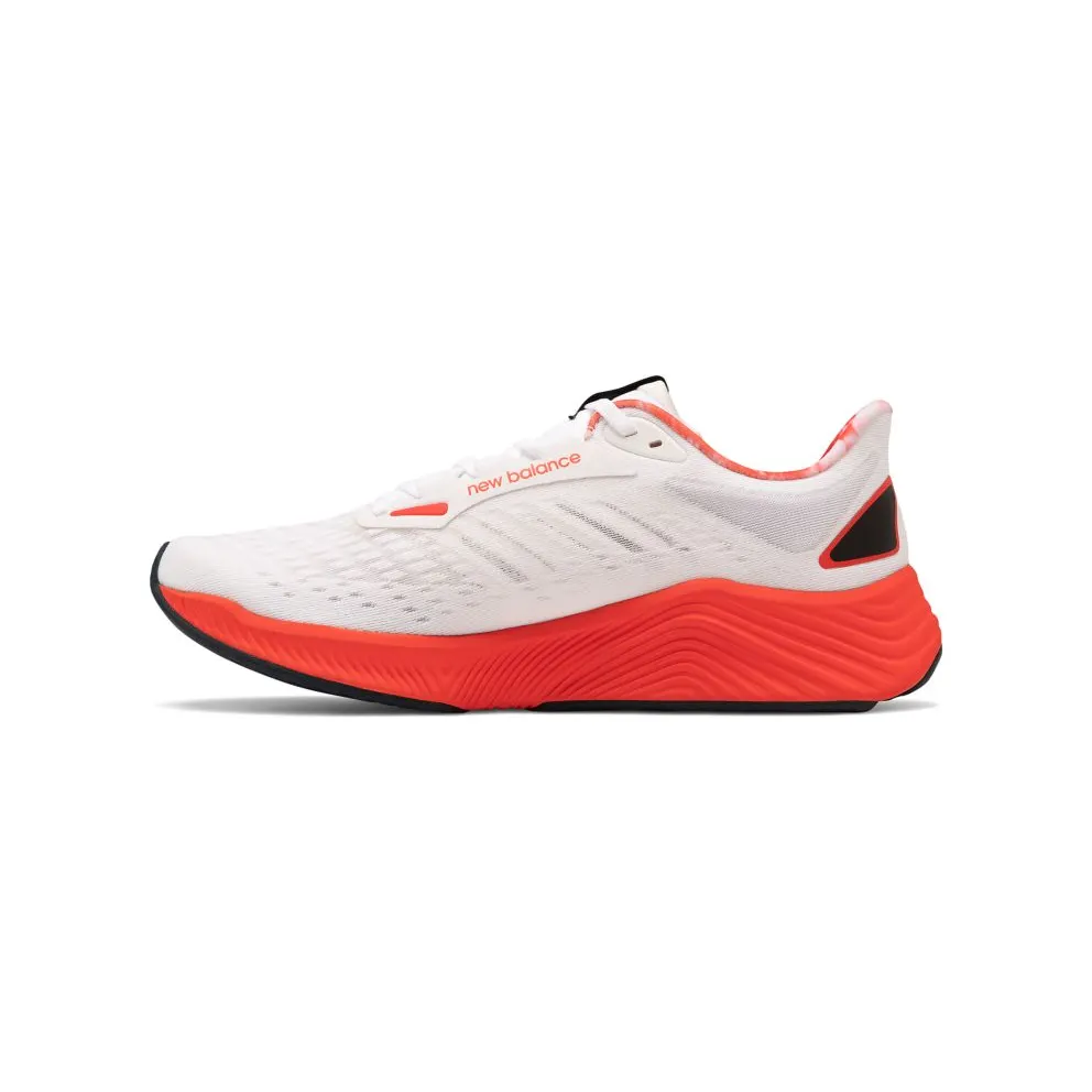 New Balance FuelCell Prism v2 White Eclipse (MFCPZZ2)