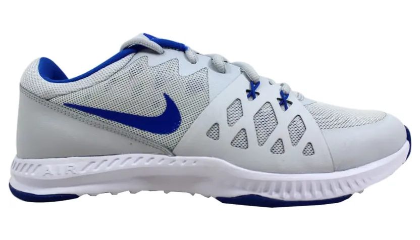 Nike Air Epic Speed TR II 2 Pure Platinum