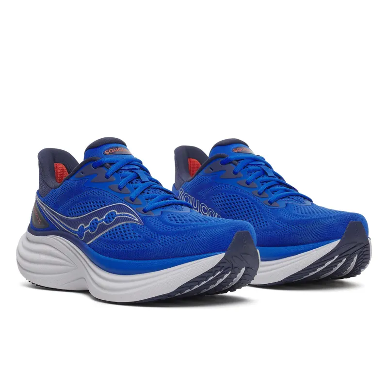 SAUCONY Triumph 24 “Lapis / Silver” (S100997-1006)