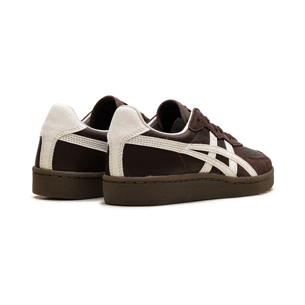 Onitsuka Tiger GSM “Dark Brown/Cream” (1183A353-200)