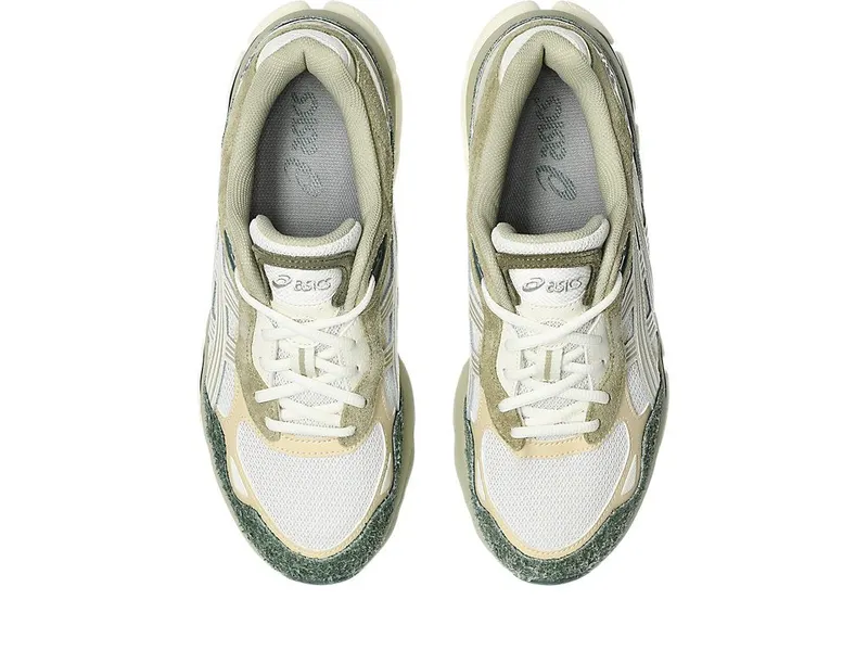 ASICS GEL-NYC 2.0 “Cream / Dusty Fern” (1203B079-100)