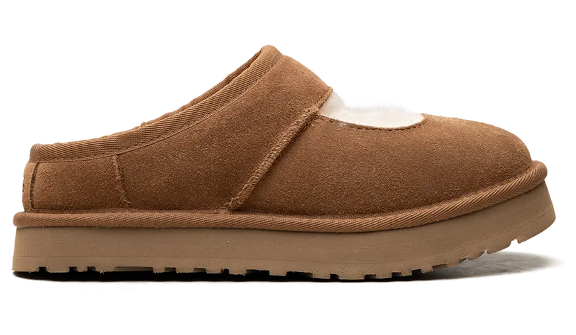 ugg-sneaker 1166552K-CHE