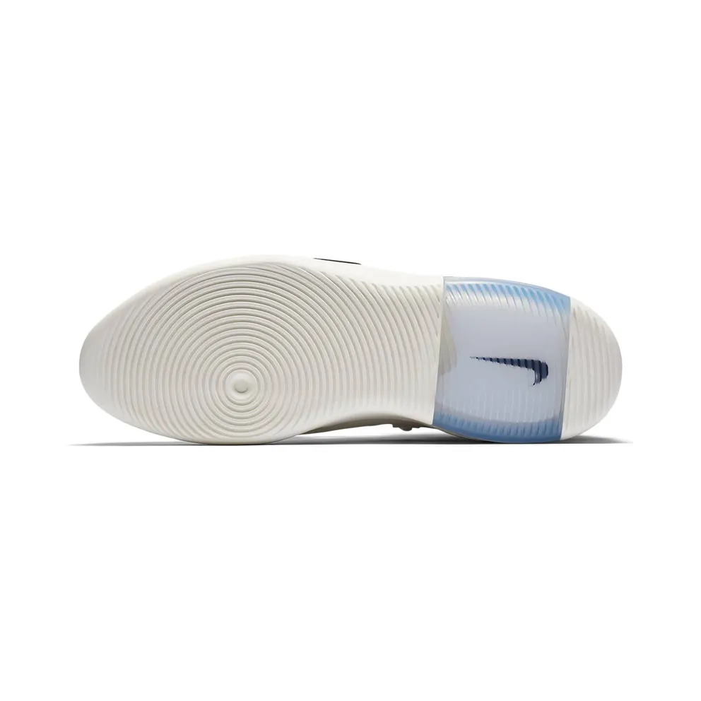 Nike Air Fear of God 1 ‘Light Bone’ (2019) (AR4237-002)