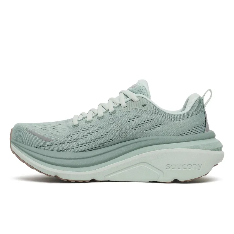 SAUCONY Hurricane 25 “Iceberg / Aloe” (S11026-220)