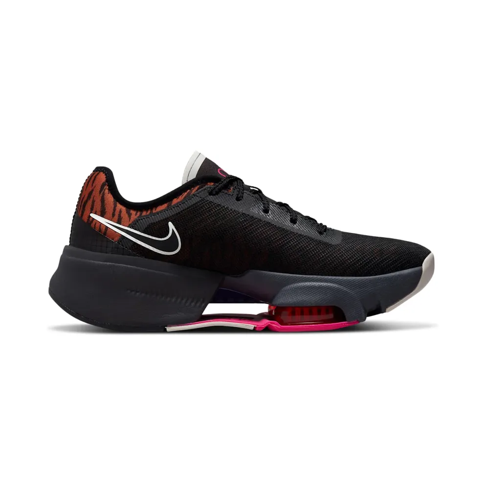 Nike Air Zoom SuperRep 3 Training Black (DJ8650-018)
