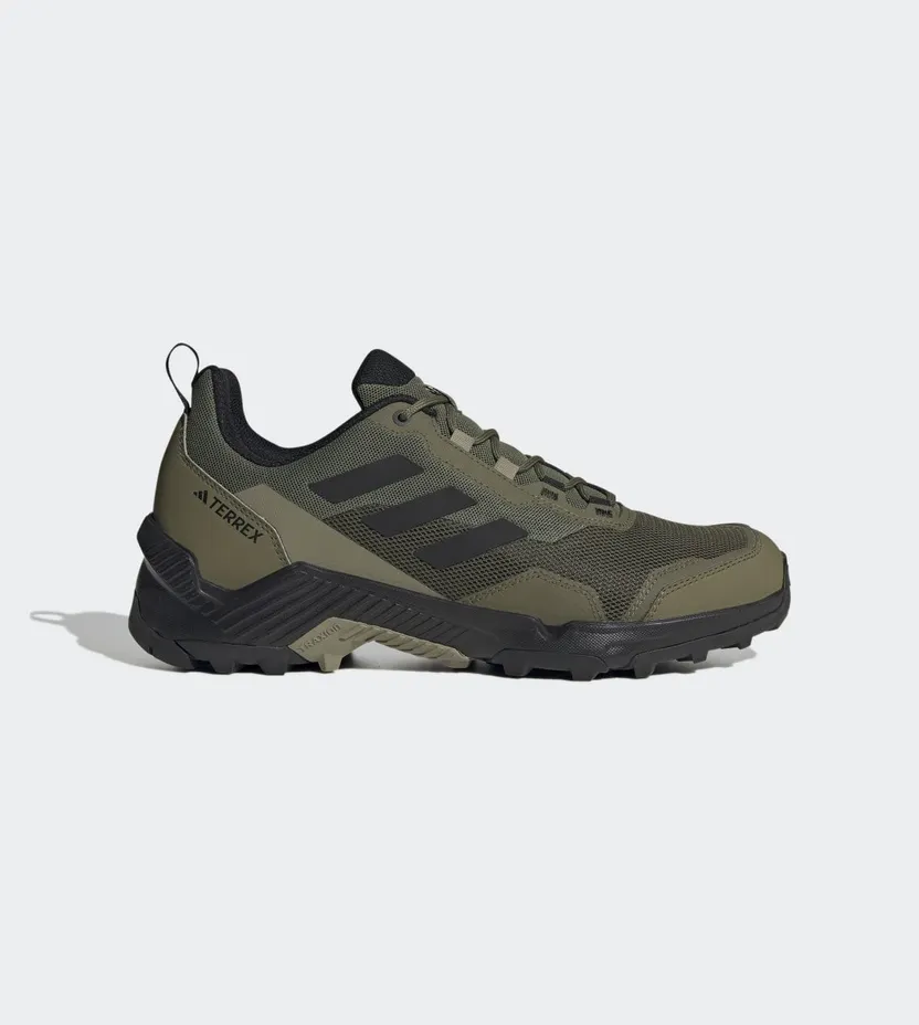 adidas Eastrail 2.0 Hiking Focus Olive / Core Black / Orbit Green (HP8607)