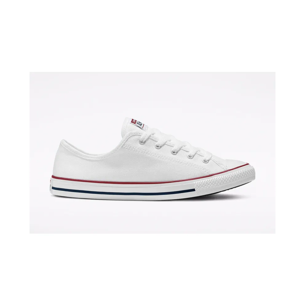 Converse Chuck Taylor All Star Dainty New Comfort Red Red (564981C)
