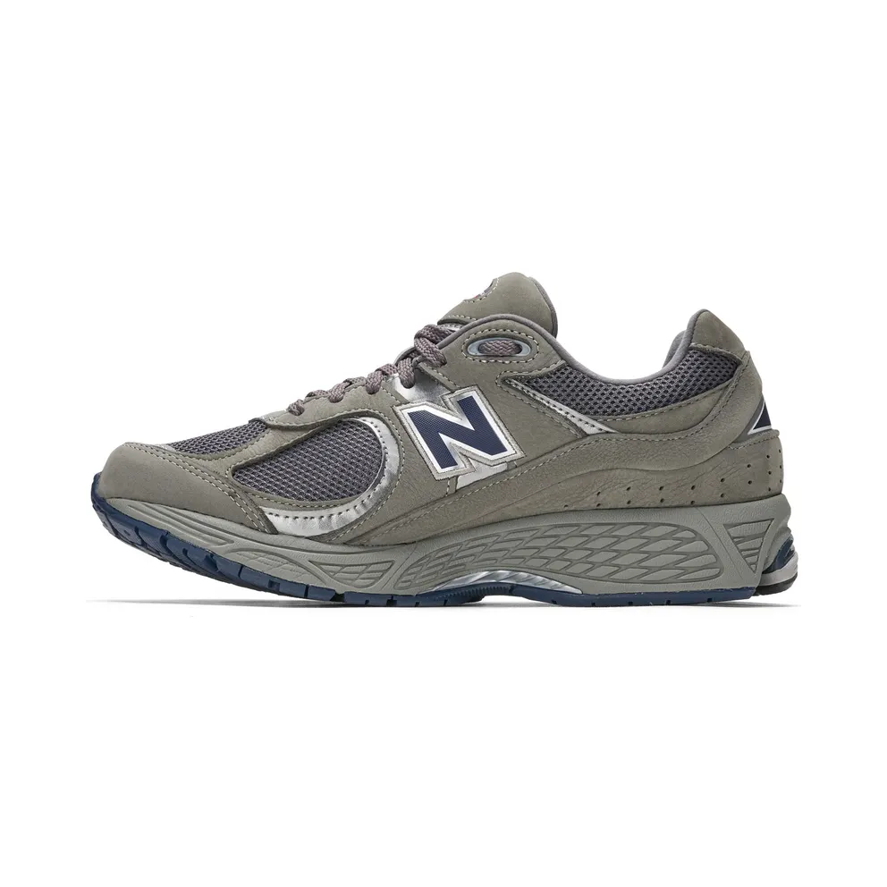 New Balance MR2002 Grey Navy Grey/Navy (ML2002RA)
