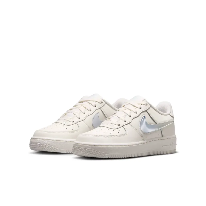 Nike Air Force 1 Sail/Sail/Football Grey (IR0595-101)