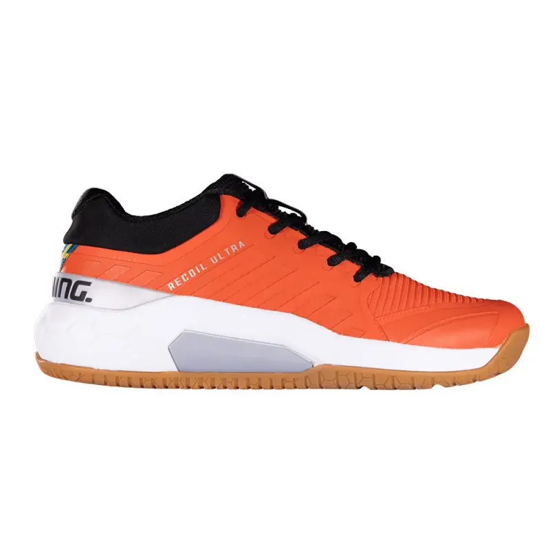 Salming sneaker Orange (SA1233073-0808)