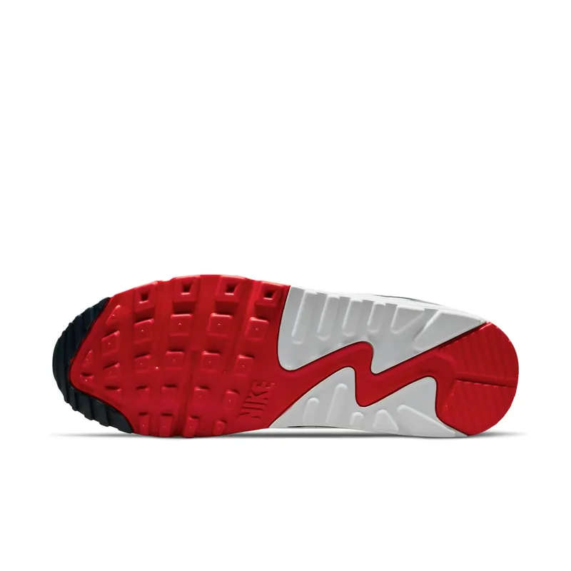 Nike Air Max 90 Grey USA (CZ1846-001)
