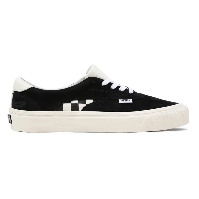 VANS Staple Acer Ni Shoes Black (VN0A4UWY17R)