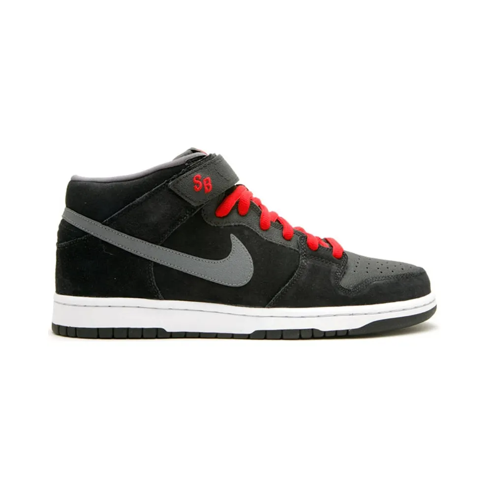 Nike SB Dunk Mid Griptape (314383-001)