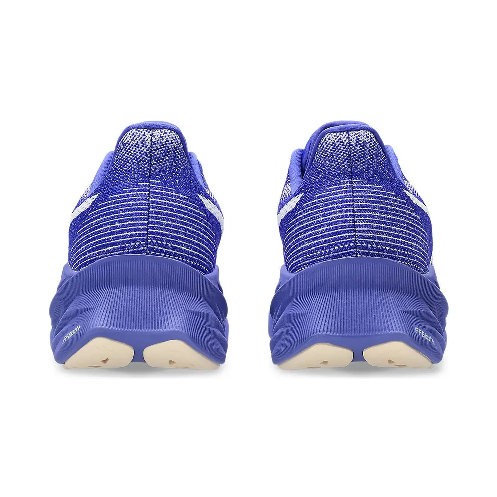 ASICS DYNABLAST 5 “Cobalt Burst / White” (1011B983-404)