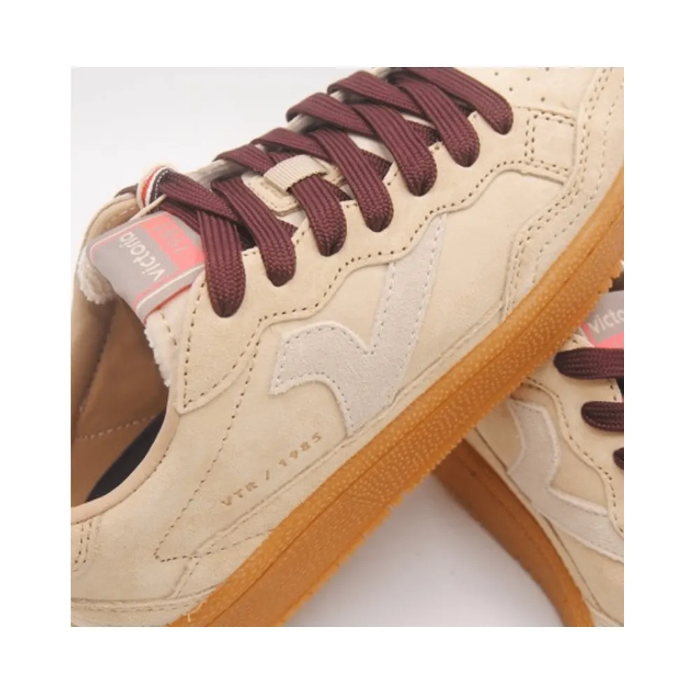 Victoria sneaker BEIGE (8806111-80)