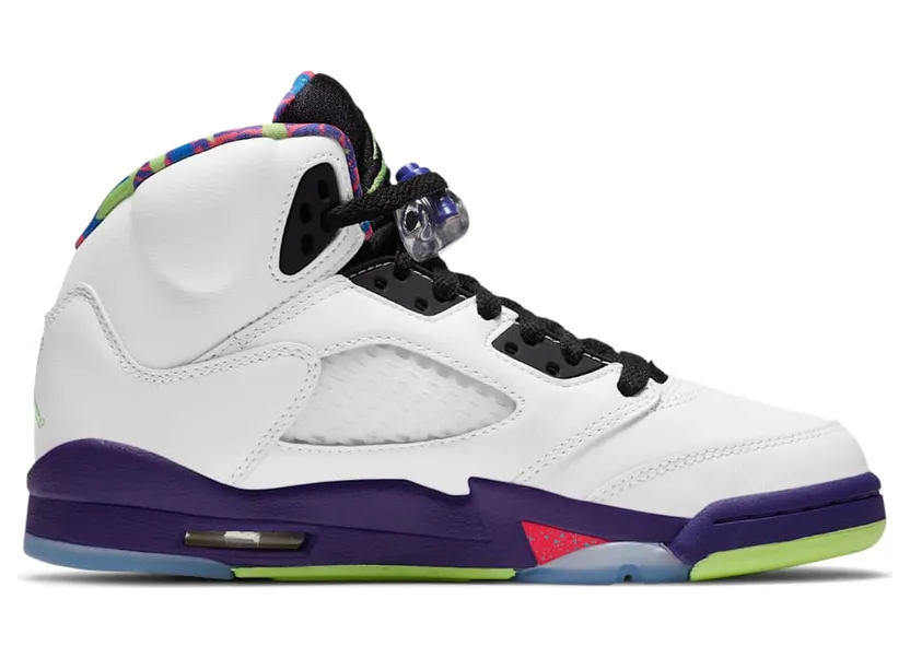 air-jordan-5 DB3024-100