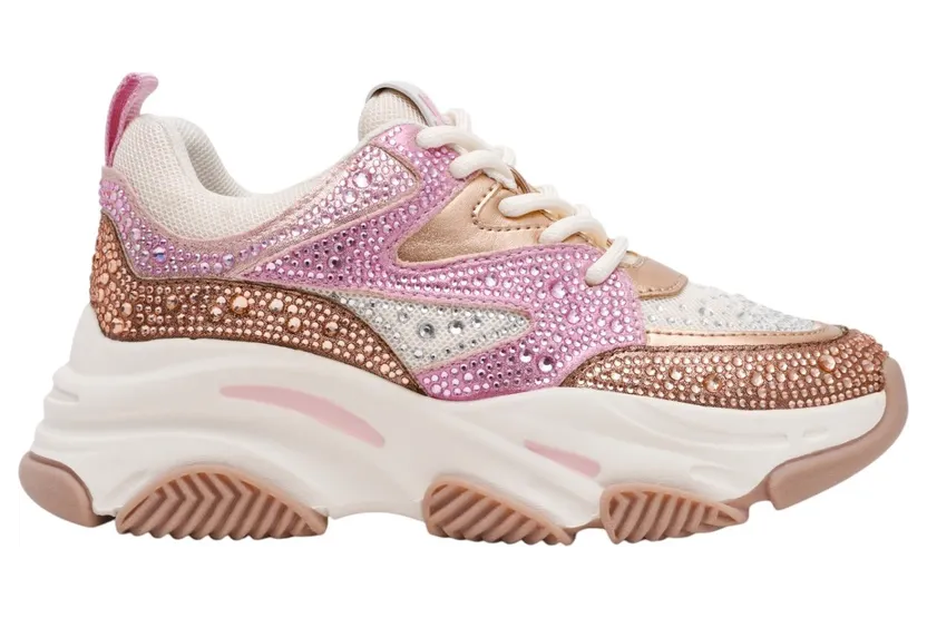 steve-madden-sneaker SM15000256-04005-PKM