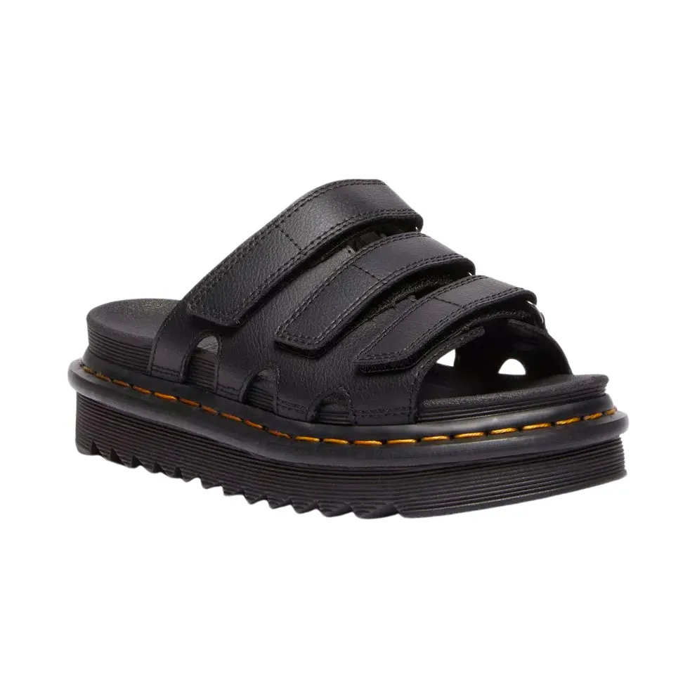 Dr. Martens Raine Slide Black (40522001)