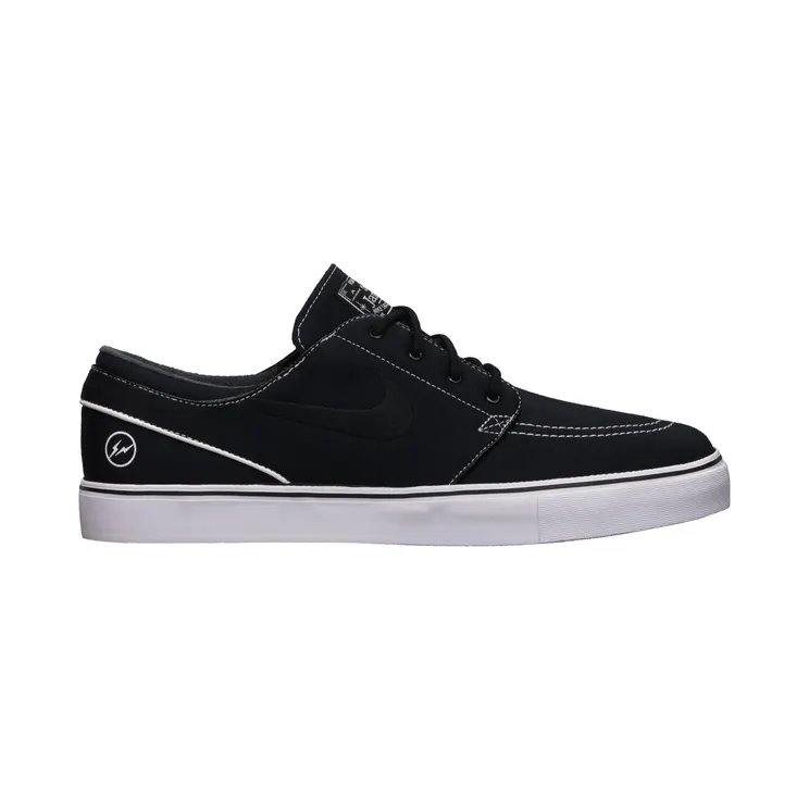 Nike Zoom Stefan Janoski Fragment – Black (628982-001)