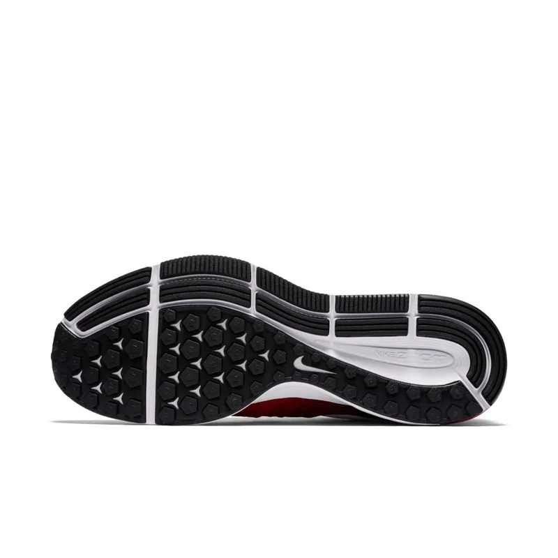 Nike  Air Zoom Pegasus 33 University Red/White-Black University Red/White-Black (831352-601)